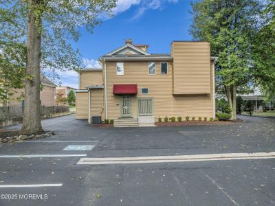 75 South Street, Hypothek, New Jersey 07728, USA