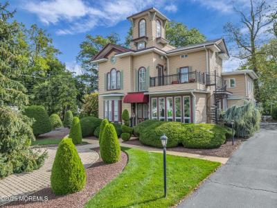 75 South Street, Hypothek, New Jersey 07728, USA