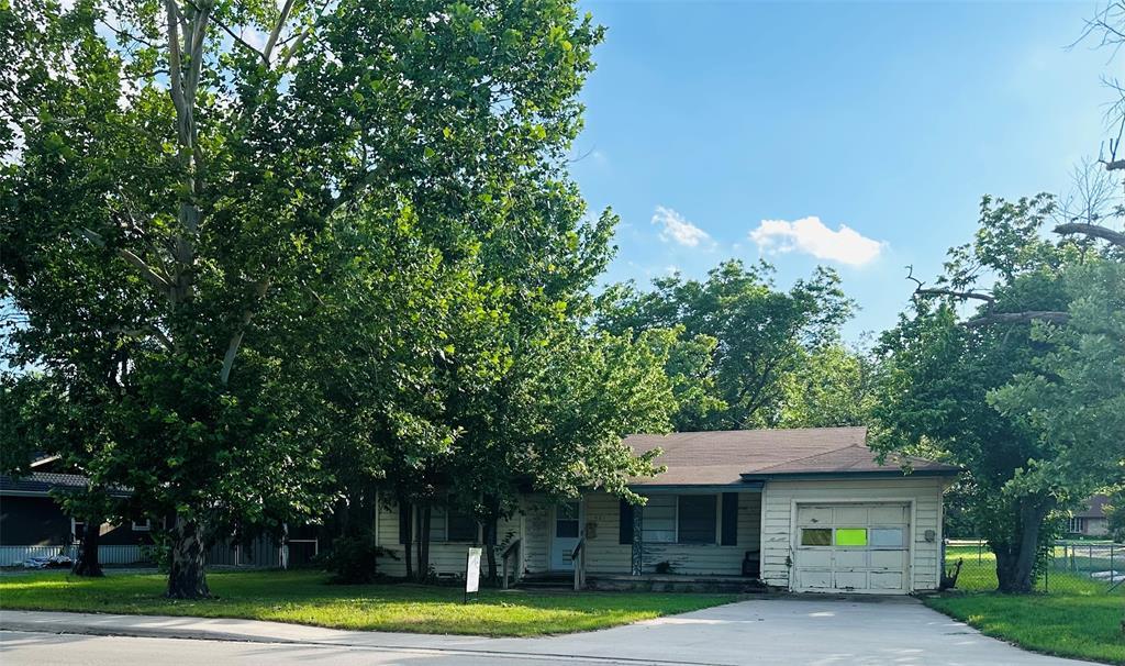 N 421 Main ST, Springtown, 德克薩斯州 76082, 美國