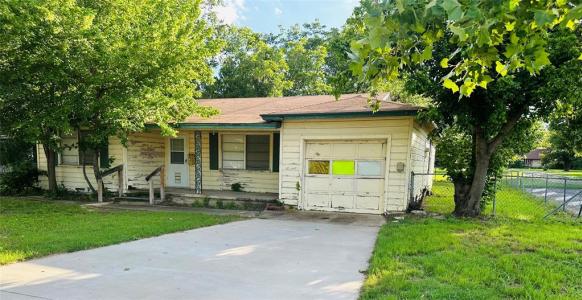 N 421 Main ST, Springtown, 德克薩斯州 76082, 美國