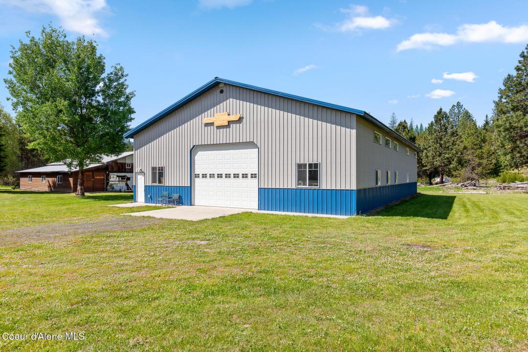26277 N CHEVROLANE WAY, Rathdrum, איידהו 83858, ארצות הברית של אמריקה 