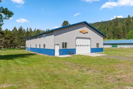 26277 N CHEVROLANE WAY, Rathdrum, איידהו 83858, ארצות הברית של אמריקה 