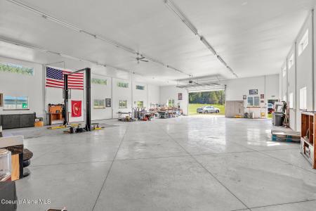 26277 N CHEVROLANE WAY, Rathdrum, איידהו 83858, ארצות הברית של אמריקה 