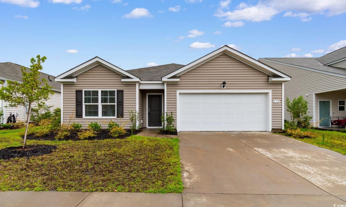 572 Woodland Farms Circle, Aynor, Южная Каролиня 29511, Соединенные Штаты