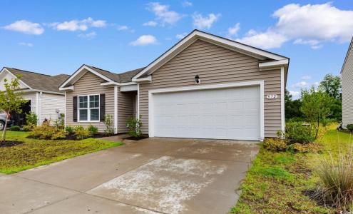 572 Woodland Farms Circle, Aynor, Южная Каролиня 29511, Соединенные Штаты