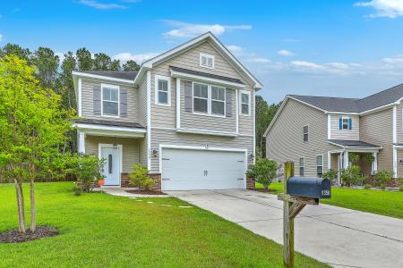 1350 Wild Goose Trail, Summerville, Caroline Du Sud 29483, États-Unis