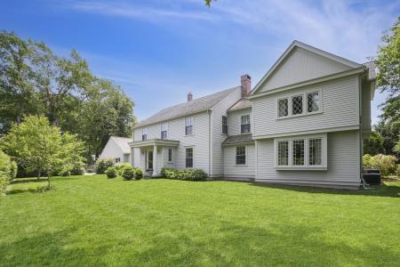 173 Powder Point Ave, Duxbury, Massachusetts 02332, HOA KỲ