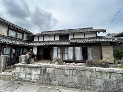 太堂町258, 彦根市太堂町　中古　平屋建て, 彦根市, Shiga 529-1153, Japonia