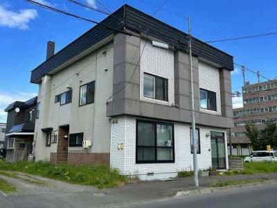 東雲町５丁目１－１２, 東雲町南広戸建, 千歳市, 北海道 066-0042, 日本