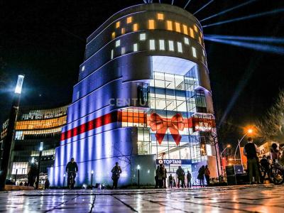 Parlamenti, Tirana, Albania