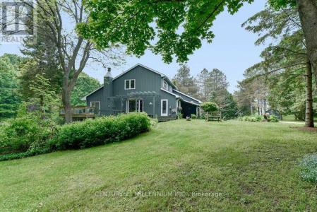 248504 5 SIDEROAD, Mono, Ontario L9W 6L3, Canada