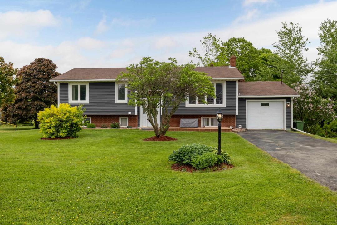 21 TAMARAC AVENUE, Charlottetown, Prinz-Edward-Insel C1A 6T2, Kanada
