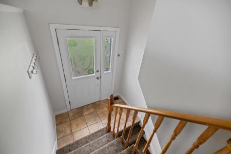 21 TAMARAC AVENUE, Charlottetown, Prinz-Edward-Insel C1A 6T2, Kanada