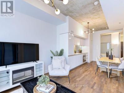 20 MINOWAN MIIKAN LANE, Toronto (little Portugal), 온타리오주 M6J 0E5, 캐나다