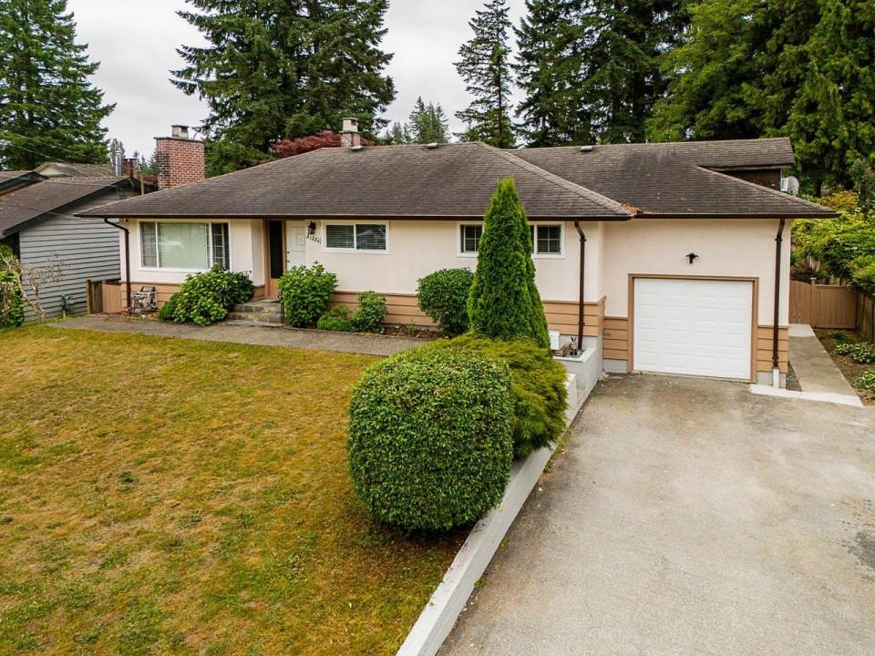 21554 122 AVENUE, Maple Ridge, Colombie-Britannique V2X 3W6, Canada