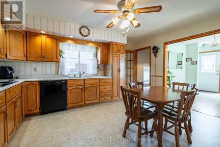 506 ANDERSON DRIVE, Cornwall, Ontario K6H 5N3, Canada