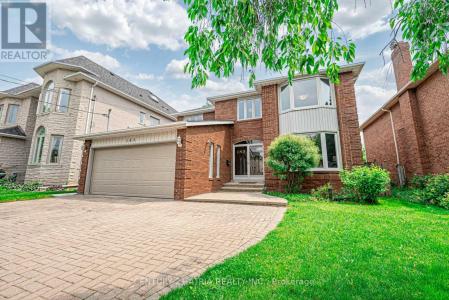 183 MCKEE AVENUE, Toronto (willowdale East), Ontario M2N 4C6, Canadá