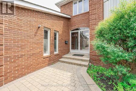 183 MCKEE AVENUE, Toronto (willowdale East), Ontario M2N 4C6, Canadá