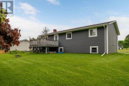 21 TAMARAC AVENUE, Charlottetown, Isla Del Principe Edward C1A 6T2, Canadá