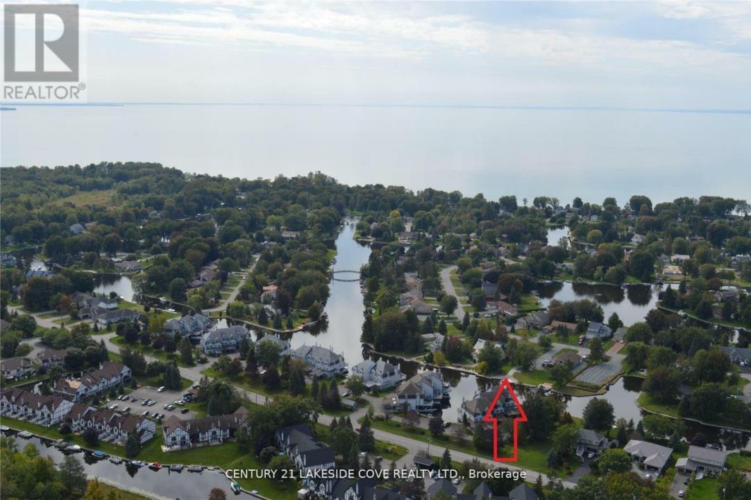 76 TURTLE PATH, Ramara (brechin), Ontario L0K 1B0, Canada