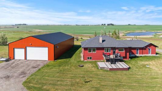 3100 RANGE ROAD 254, Strathmore, Alberta T1P 0K4, Canada