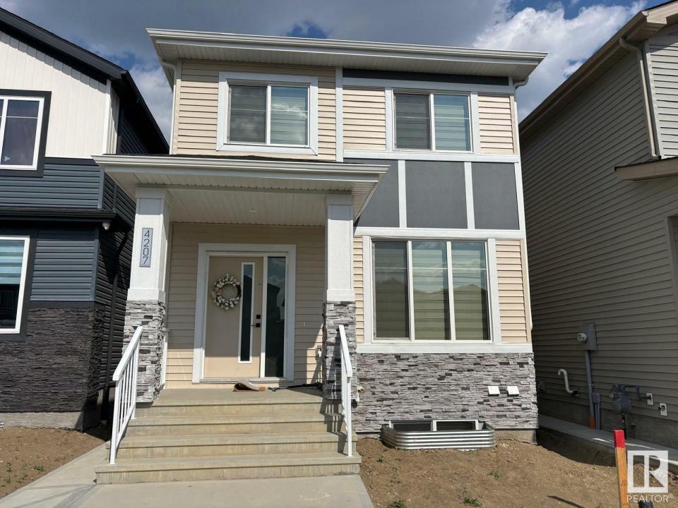 4207 38 STREET, Beaumont, Alberta T4X 3B2, Canadá
