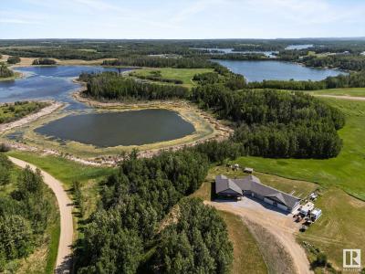 2319 TWP ROAD 524, Rural Parkland County, Alberta T7Y 3M5, Canada