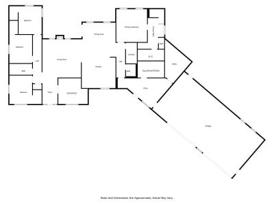 2319 TWP ROAD 524, Rural Parkland County, Alberta T7Y 3M5, Canada