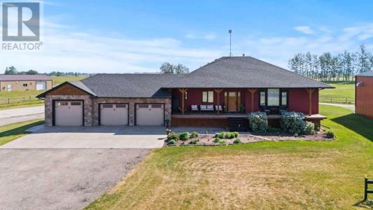 3100 RANGE ROAD 254, Strathmore, Alberta T1P 0K4, Canada