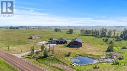 3100 RANGE ROAD 254, Strathmore, Alberta T1P 0K4, Canada