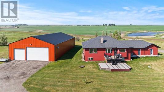 3100 RANGE ROAD 254, Strathmore, Alberta T1P 0K4, Canada