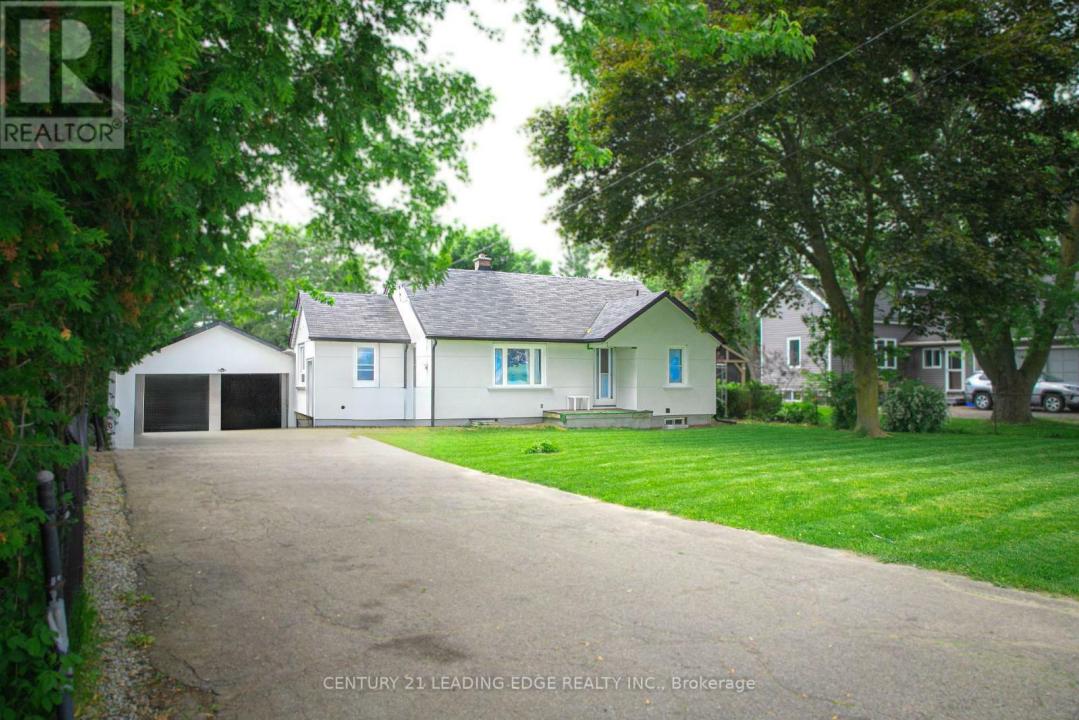 14376 JANE STREET, King (king City), أونتاريو L7B 1A3, كندا