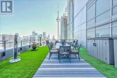 25 TELEGRAM MEWS, Toronto (waterfront Communities), 온타리오주 M5V 3Z1, 캐나다