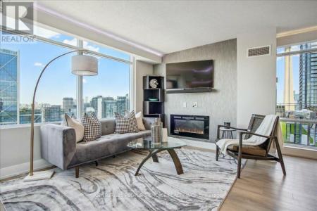 25 TELEGRAM MEWS, Toronto (waterfront Communities), 온타리오주 M5V 3Z1, 캐나다