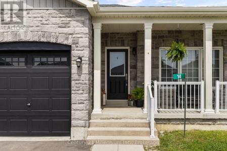14 DRYSDALE DRIVE, Springwater (elmvale), Ontario L0L 1P0, Canada