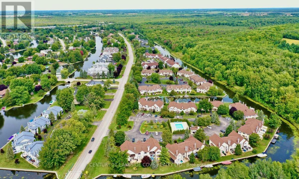 11 LAGUNA PARKWAY, Ramara (brechin), Ontario L0K 1B0, Canada
