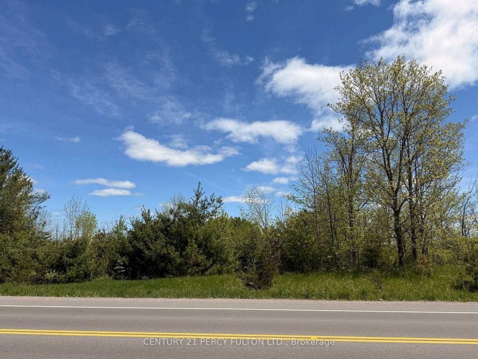 LOT 56 & 57 COUNTRY RD 25 N/A, Trent Hills, Ontario K0K 3K0, Canada