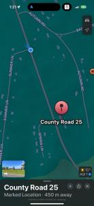 LOT 56 & 57 COUNTRY RD 25 N/A, Trent Hills, Ontario K0K 3K0, Canada