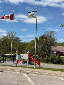LOT 56 & 57 COUNTRY RD 25 N/A, Trent Hills, Ontario K0K 3K0, Canada