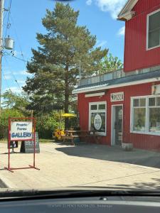 LOT 56 & 57 COUNTRY RD 25 N/A, Trent Hills, Ontario K0K 3K0, Canada