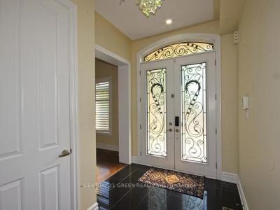 15 INTERLACKEN DRIVE, Brampton, Ontario L6X 0Y1, Kanada