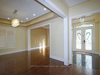 15 INTERLACKEN DRIVE, Brampton, Ontario L6X 0Y1, Kanada