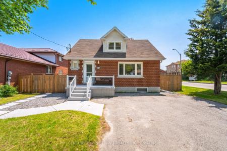 619 UPPER PARADISE ROAD, Hamilton, Ontario L9C 5P5, Canada