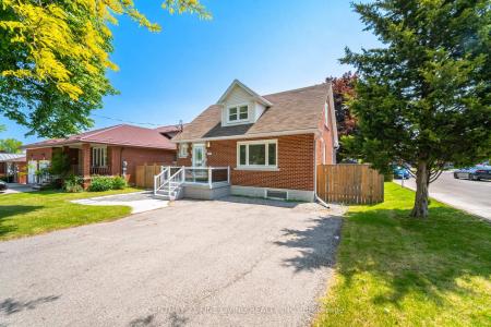 619 UPPER PARADISE ROAD, Hamilton, Ontario L9C 5P5, Canadá