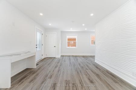 619 UPPER PARADISE ROAD, Hamilton, Ontario L9C 5P5, Canadá