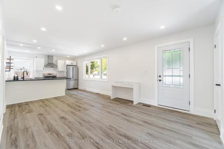 619 UPPER PARADISE ROAD, Hamilton, Ontario L9C 5P5, Canadá