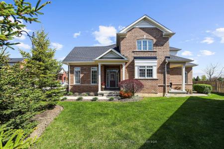 35 LOBELIA STREET, Brampton, Ontario L6R 3Z6, Canada