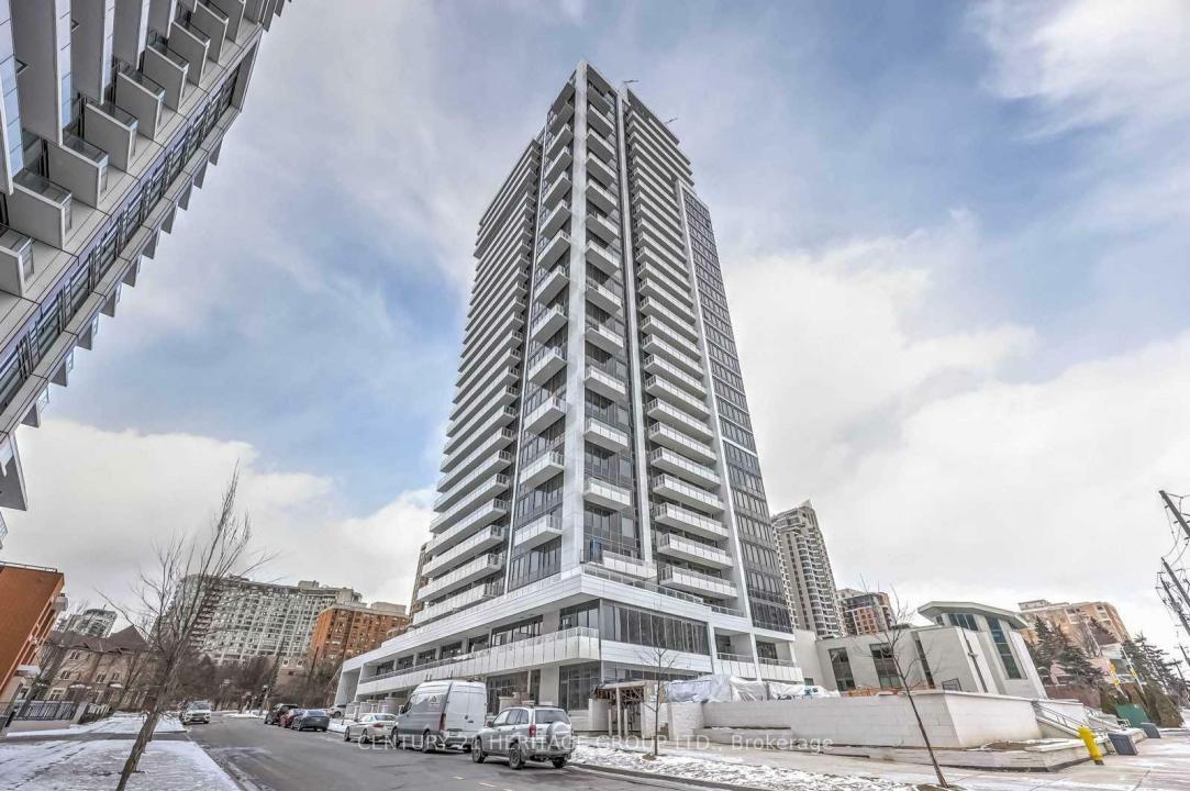 75 CANTERBURY PLACE, Toronto, Ontario M2N 0L2, Canada