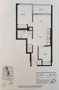 75 CANTERBURY PLACE, Toronto, Ontario M2N 0L2, Canada