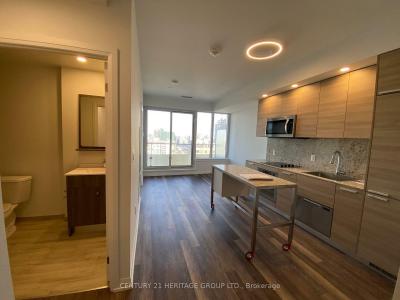 75 CANTERBURY PLACE, Toronto, Ontario M2N 0L2, Canada